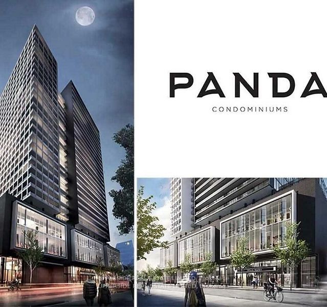 20 EDWARD Street 1813, Toronto, ON M5G 1C9 photo 2