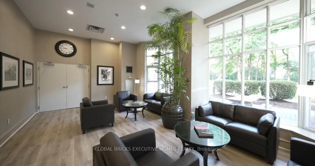21 Overlea Boulevard 1309, Toronto, ON M4H 1P2 photo 2