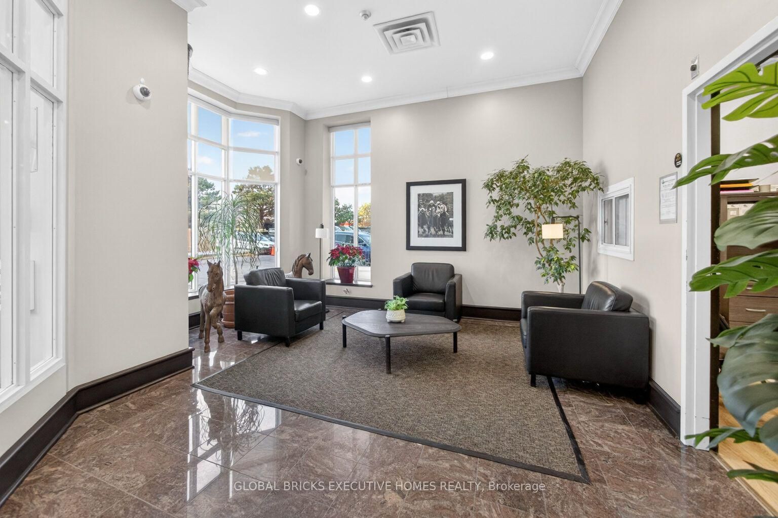 21 Overlea Boulevard 1309, Toronto, ON M4H 1P2 photo 3