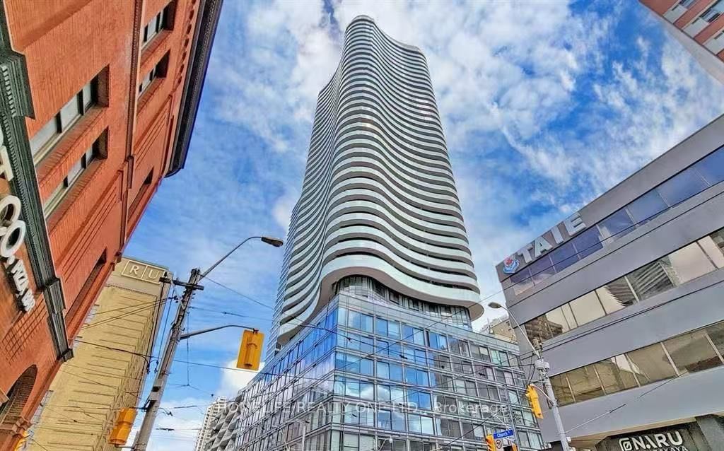 403 Church Street 2002, Toronto, ON M4Y 0C9 photo 2