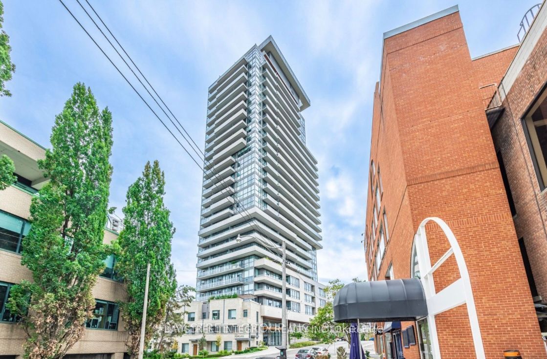 181 Bedford Road 1001, Toronto, ON M5R 0C2 photo 3