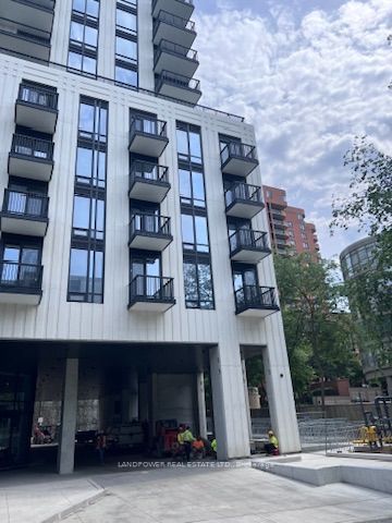 91 Montclair Avenue 509, Toronto, ON M5P 0B1 photo 2