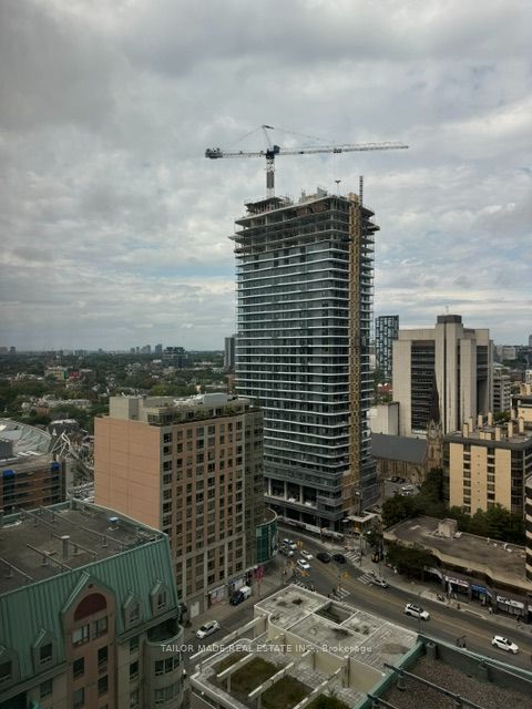 238 Simcoe Street 1802, Toronto, ON M5T 0E2 photo 2