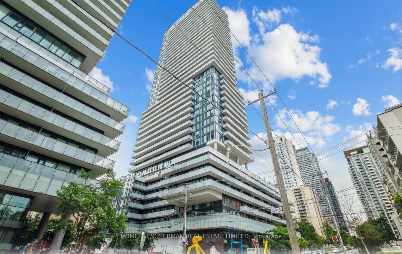 161 Roehampton Avenue 3608, Toronto, ON M4P 0C8 photo 4