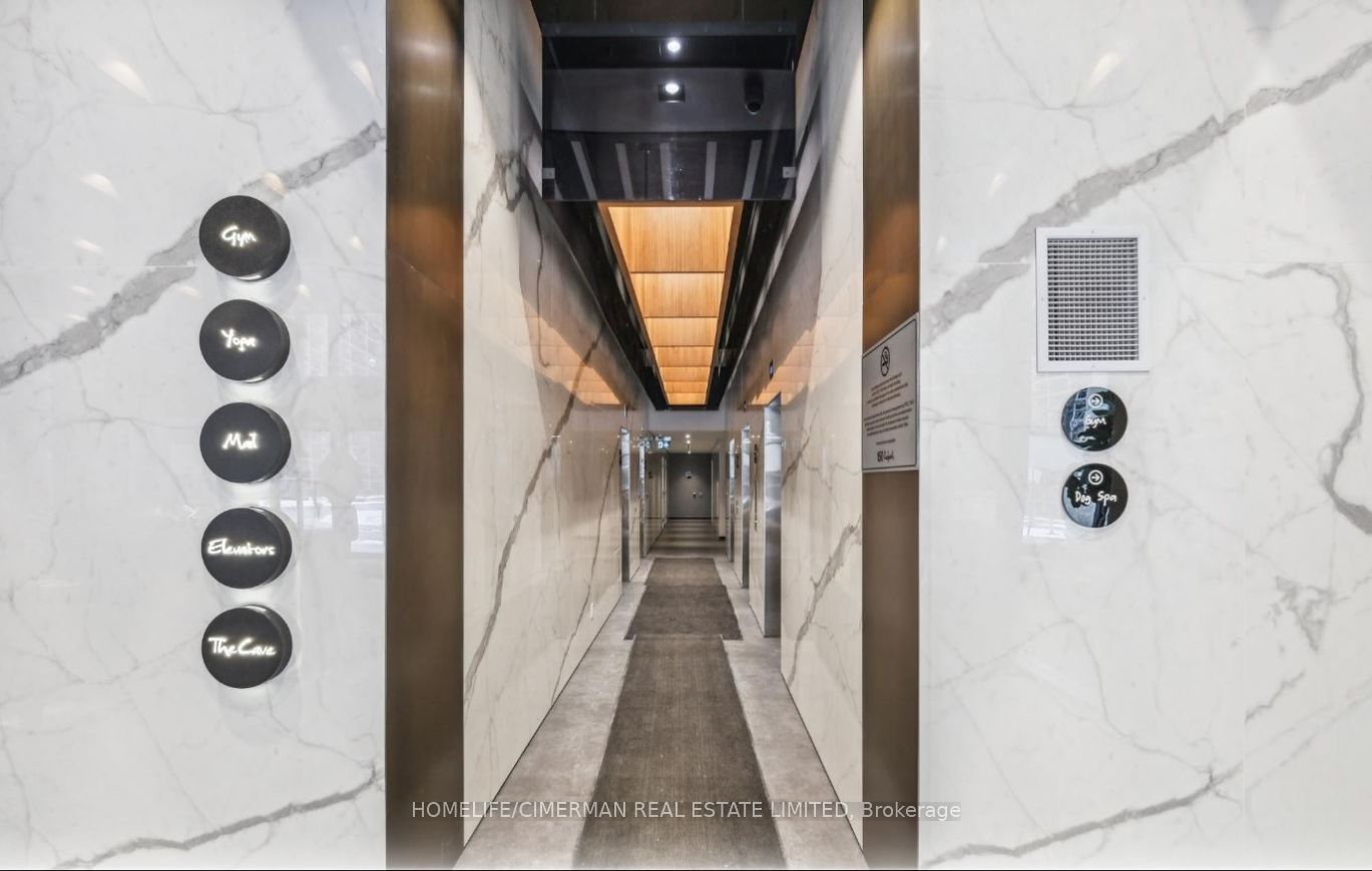 161 Roehampton Avenue 3608, Toronto, ON M4P 0C8 photo 5
