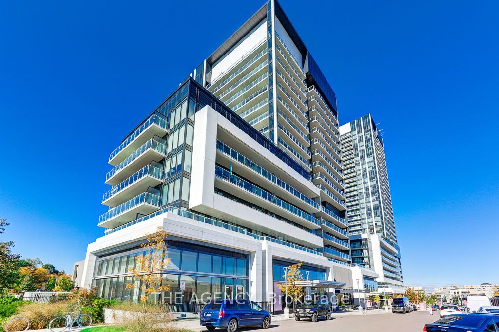 20 O'Neill Rd 734 Road, Toronto, ON M3C 0R2
