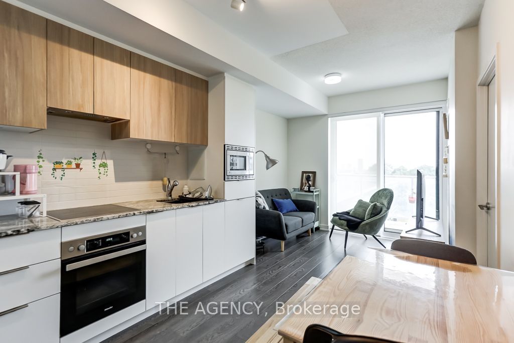 20 O'Neill Rd 734 Road, Toronto, ON M3C 0R2 photo 5