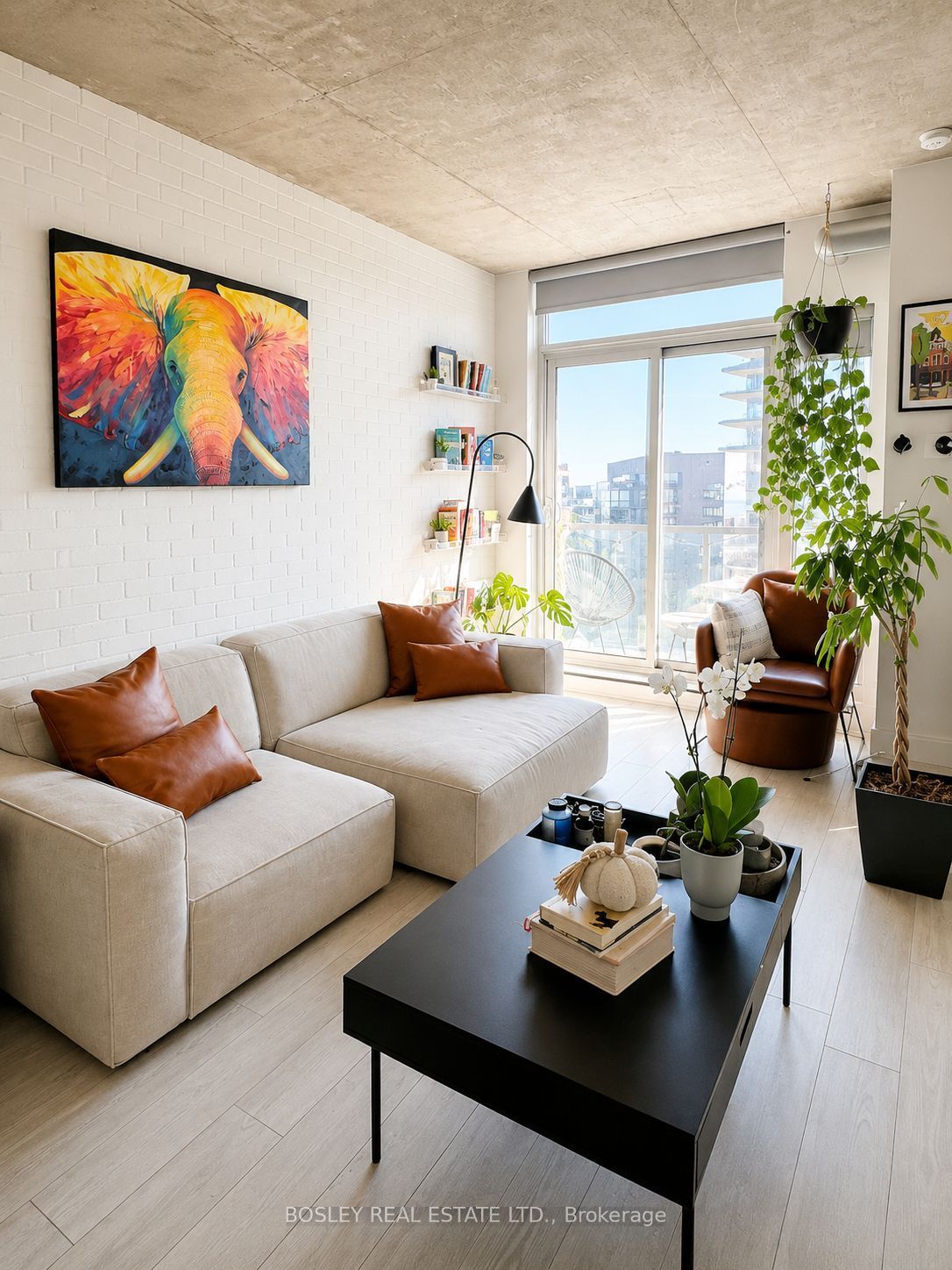 150 Sudbury Street 1313, Toronto, ON M6J 3S8 photo 3