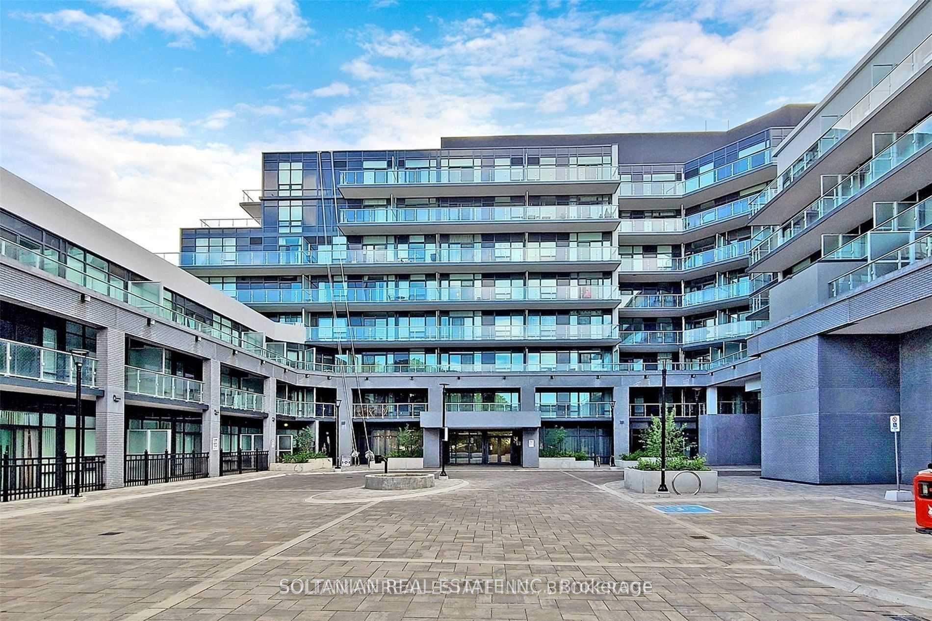 621 Sheppard Avenue E Gph06, Toronto, ON M2K 1B5 photo 2