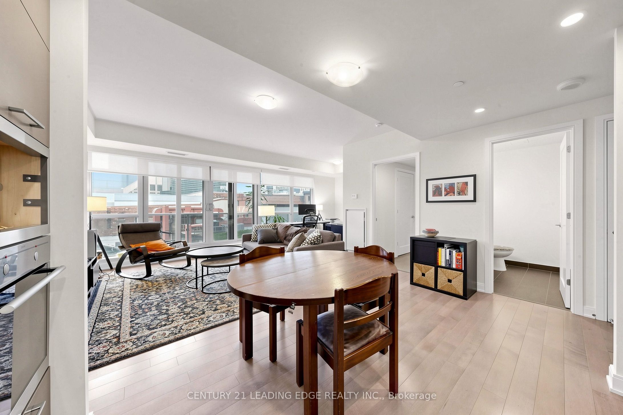 55 Front Street E 510, Toronto, ON M5E 1B3 photo 5