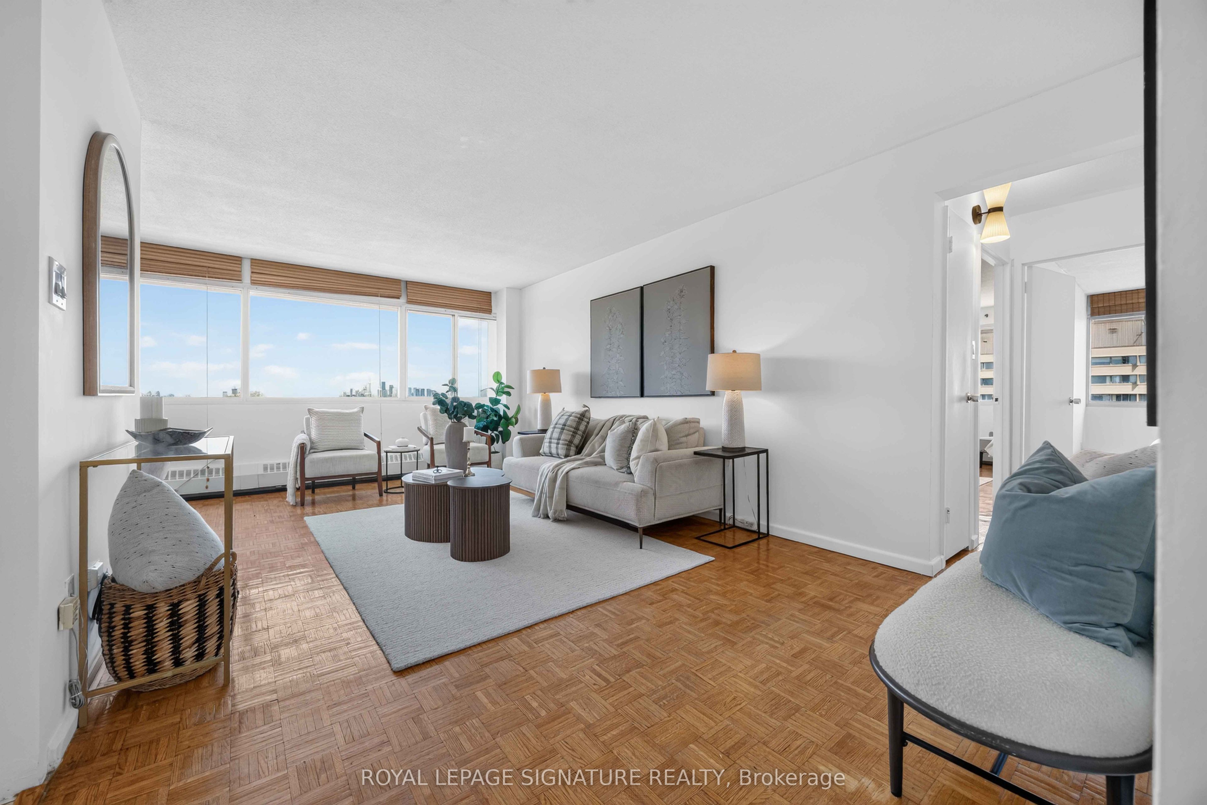 715 Don Mills Road 2502, Toronto, ON M3C 1S5 photo 5
