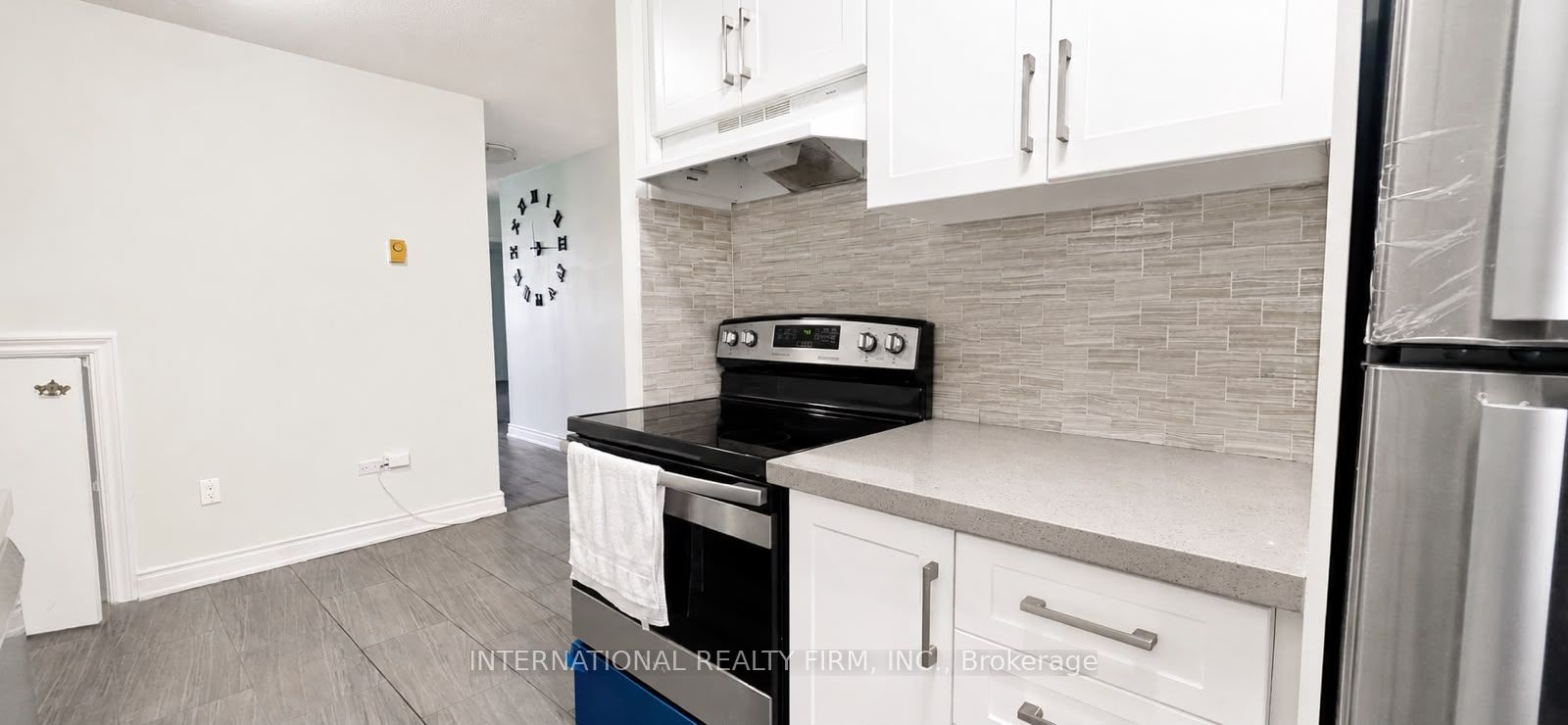 40 Sunny Glen Way 308, Toronto, ON M3C 2Z2 photo 4