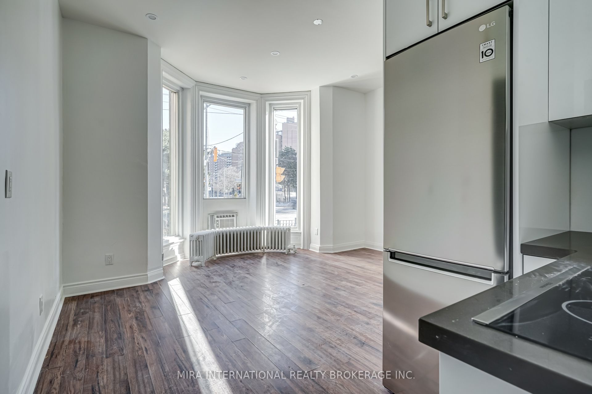 180 Sherbourne Street 101, Toronto, ON M5A 2R7