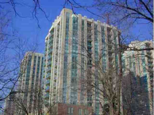 22 Olive Avenue 1711, Toronto, ON M2N 7G6