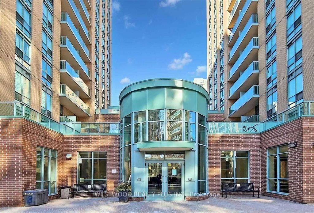 22 Olive Avenue 1711, Toronto, ON M2N 7G6 photo 2