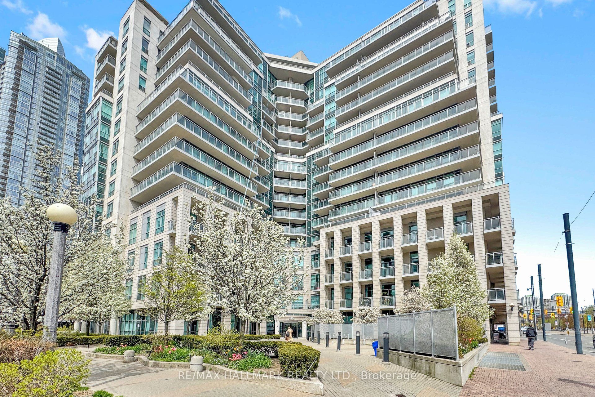 410 Queens Quay W 1516, Toronto, ON M5V 3T1 photo 4