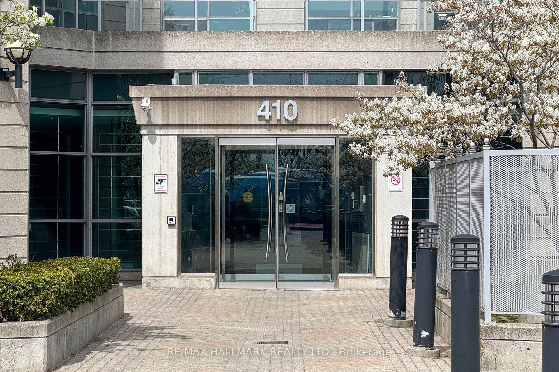 410 Queens Quay W 1516, Toronto, ON M5V 3T1 photo 5