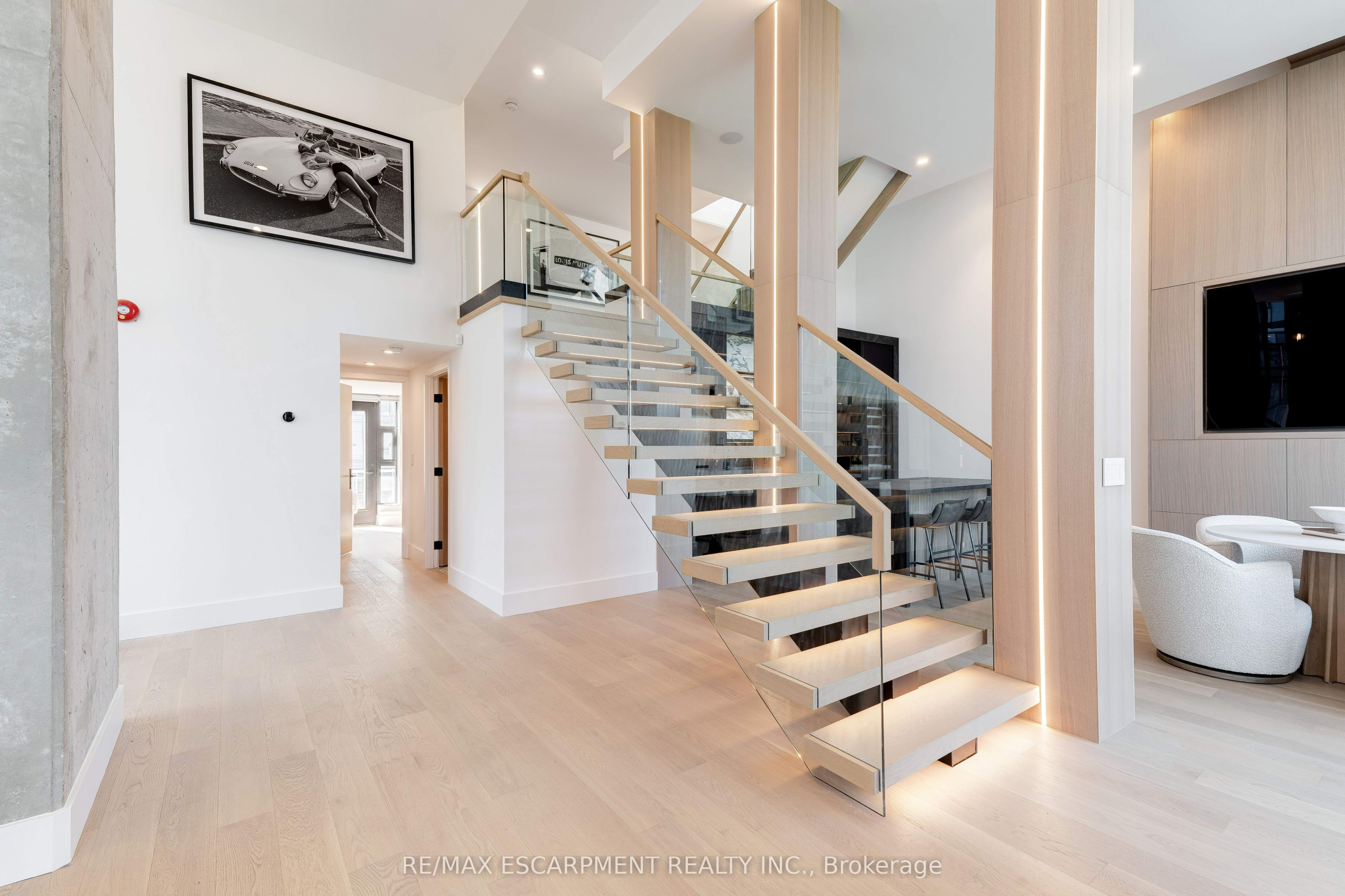 20 Niagara Street PH1, Toronto, ON M5V 3L8 photo 3