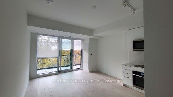 181 Sheppard Avenue E 422, Toronto, ON M2N 0L9 photo 5