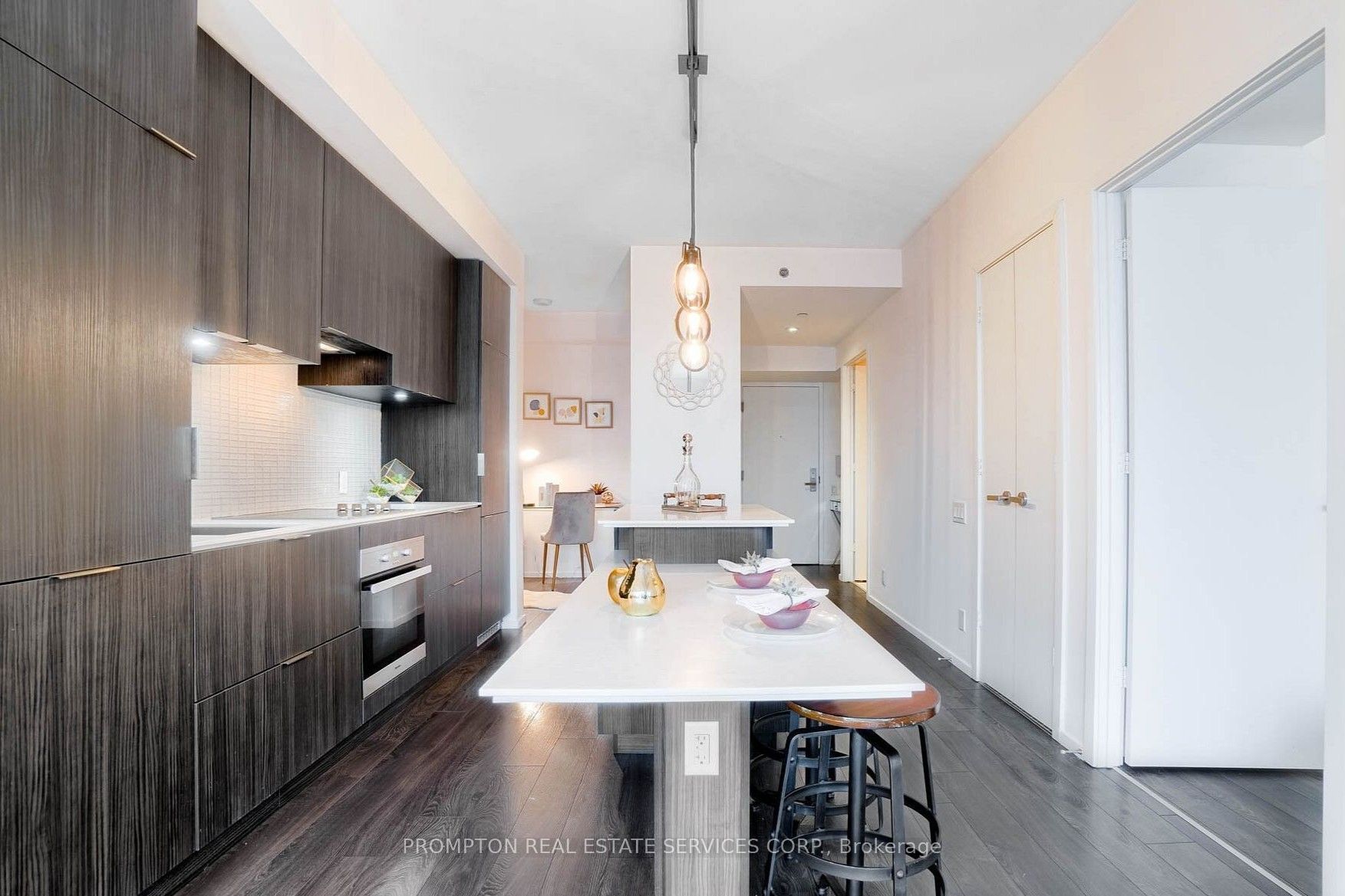 5 St Joseph Street 3009, Toronto, ON M4Y 1J6 photo 5