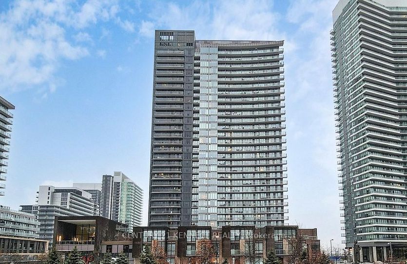 121 McMahon Drive 2917, Toronto, ON M2K 0C1