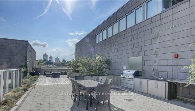 121 McMahon Drive 2917, Toronto, ON M2K 0C1 photo 3
