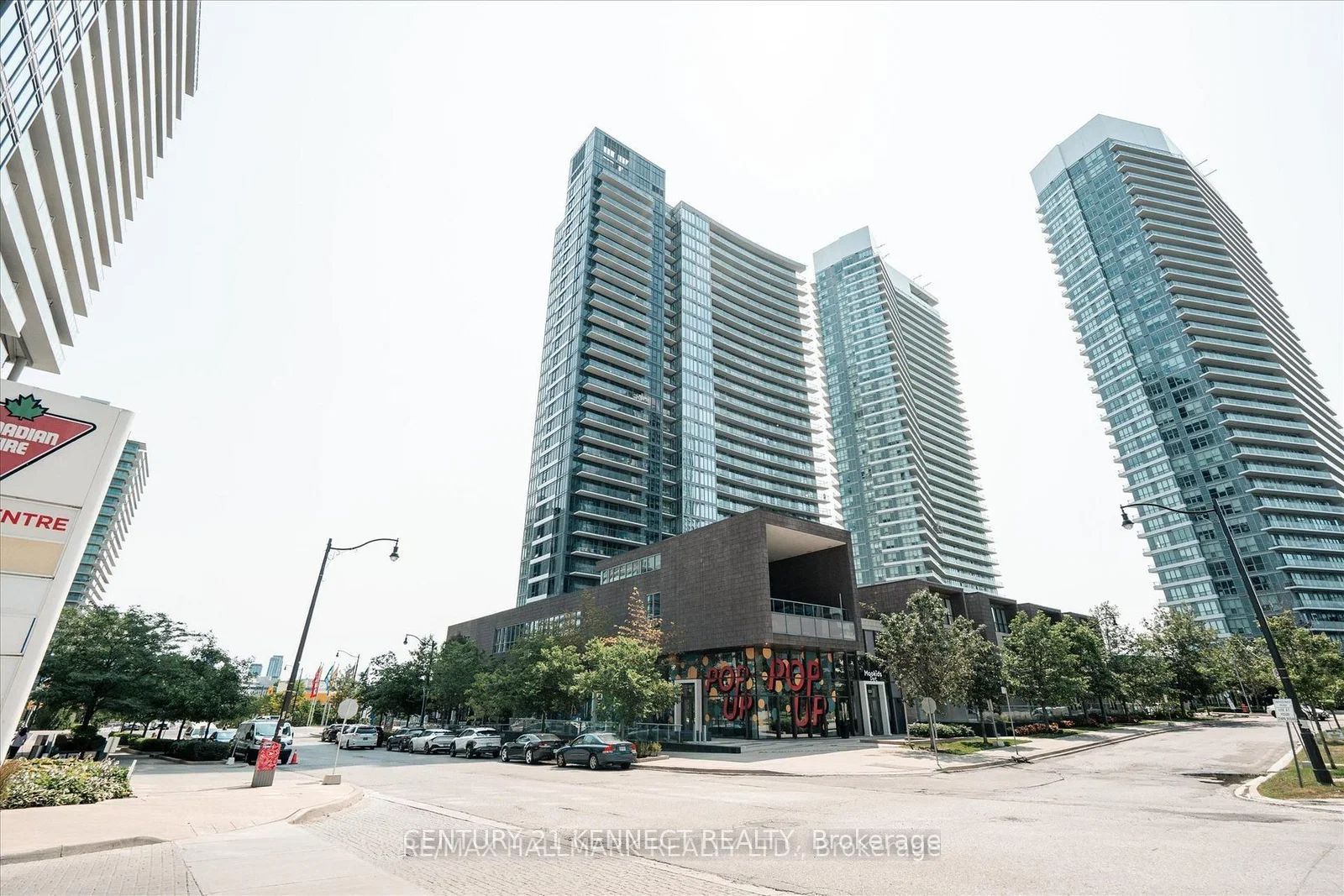 121 McMahon Drive 2917, Toronto, ON M2K 0C1 photo 5