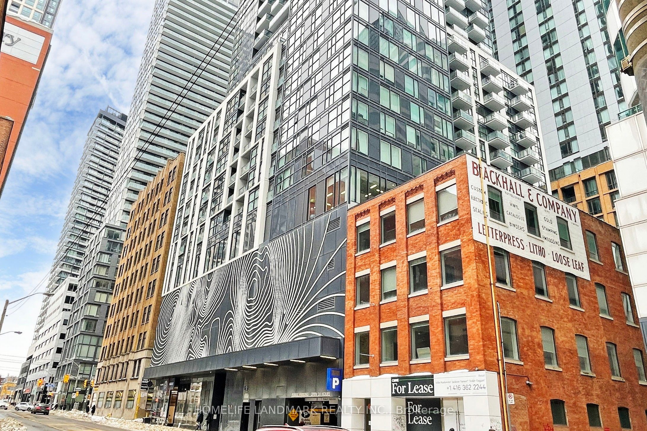 87 Peter Street 617, Toronto, ON M5V 0P1 photo 3