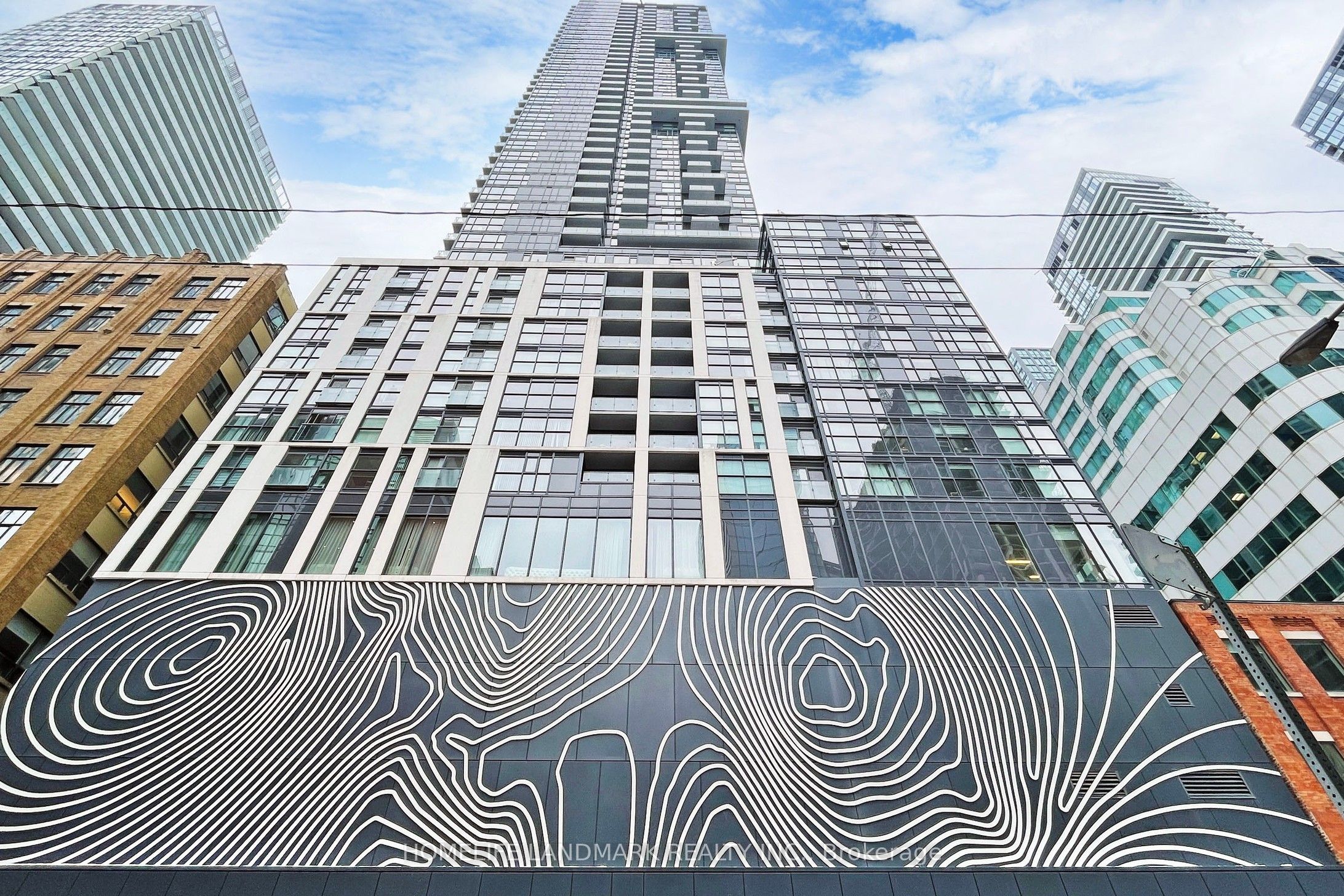 87 Peter Street 617, Toronto, ON M5V 0P1 photo 4