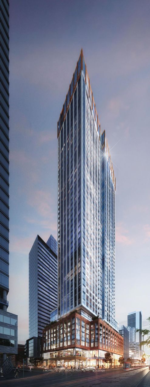 400 King Street W 1110, Toronto, ON M5V 0X8 photo 2