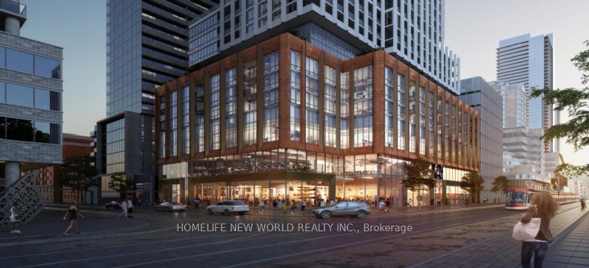 400 King Street W 1110, Toronto, ON M5V 0X8 photo 3