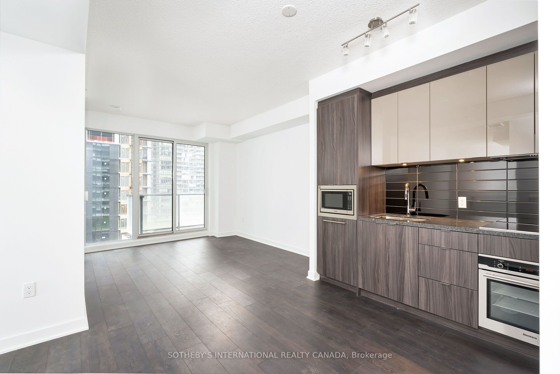 125 Blue Jays Way 1503, Toronto, ON M5V 0N5 photo 3