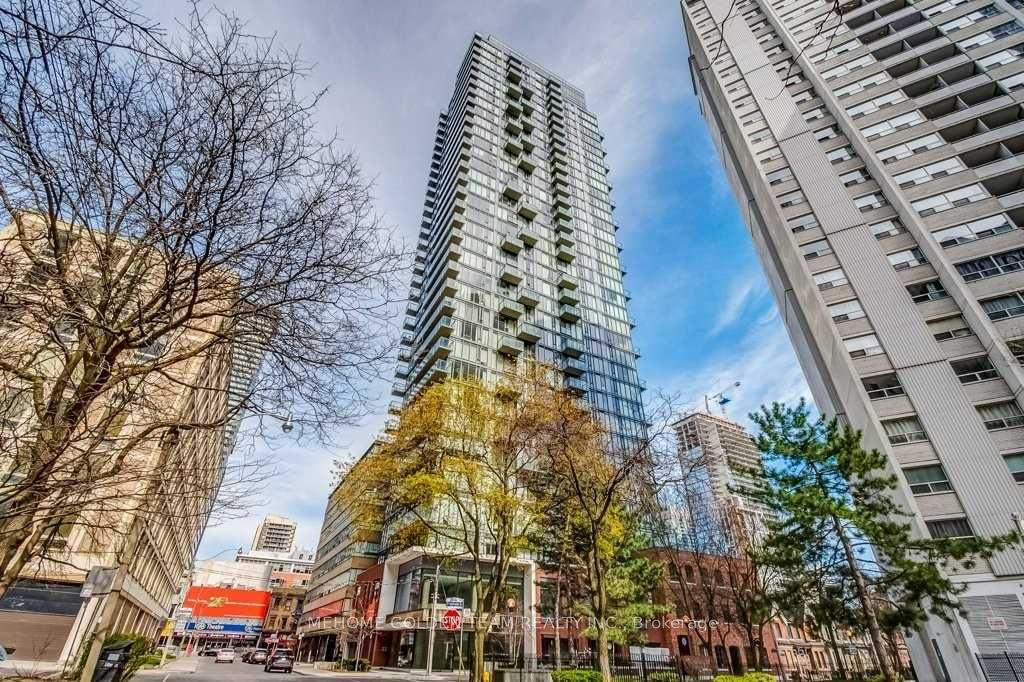75 St Nicholas Street 901, Toronto, ON M4Y 0A5 photo 2
