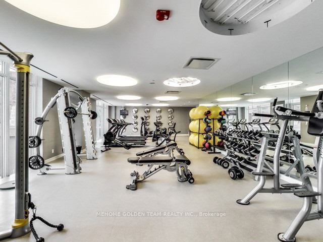 75 St Nicholas Street 901, Toronto, ON M4Y 0A5 photo 4