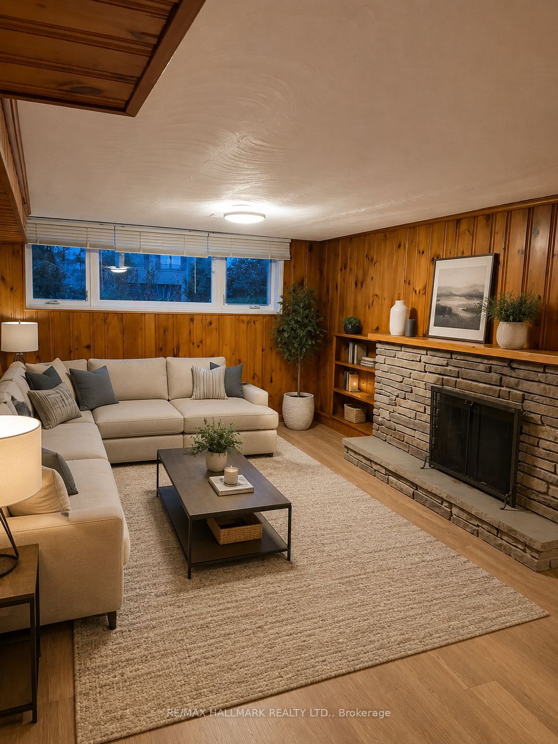 33 Sumner Heights Drive Basement, Toronto, ON M2K 1Y2 photo 2