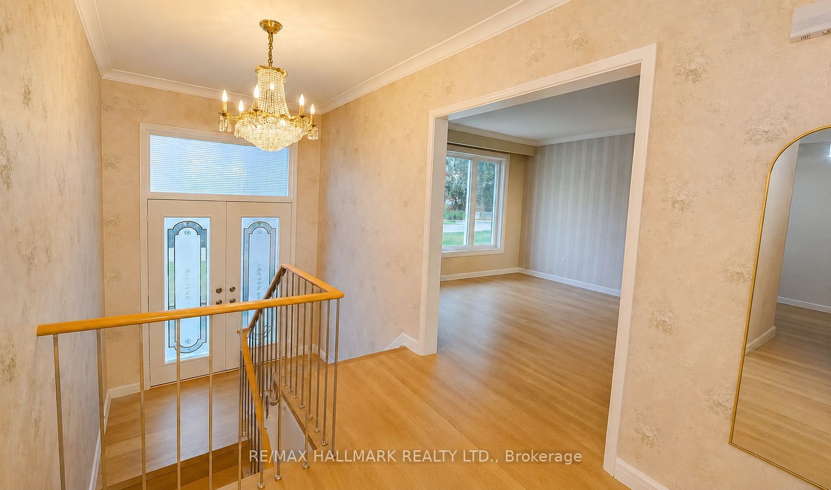 33 Sumner Heights Drive Basement, Toronto, ON M2K 1Y2 photo 5