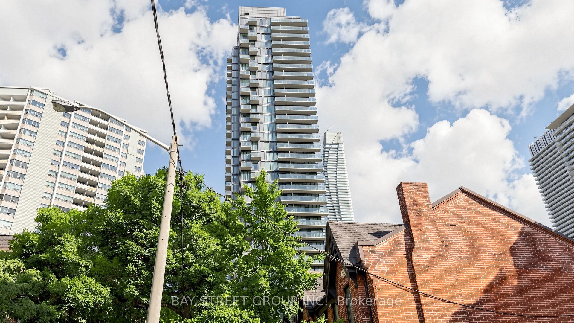 75 St Nicholas Street 311, Toronto, ON M4Y 0A5