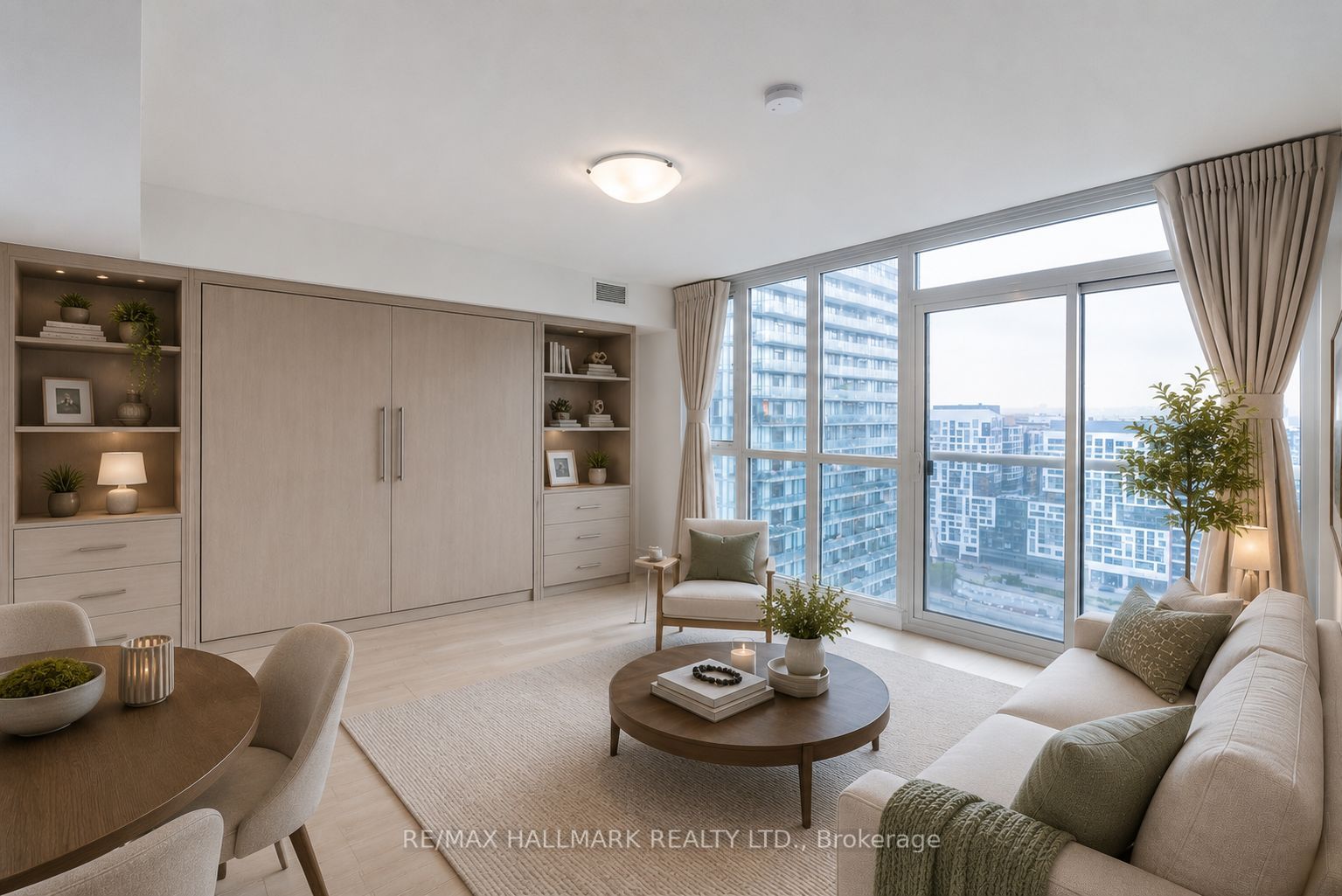 85 Queens Wharf Road 2908, Toronto, ON M5V 0J9