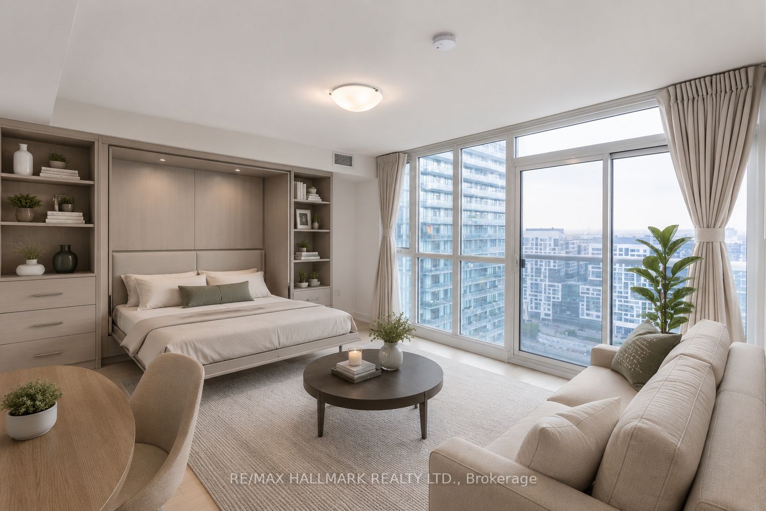 85 Queens Wharf Road 2908, Toronto, ON M5V 0J9 photo 2