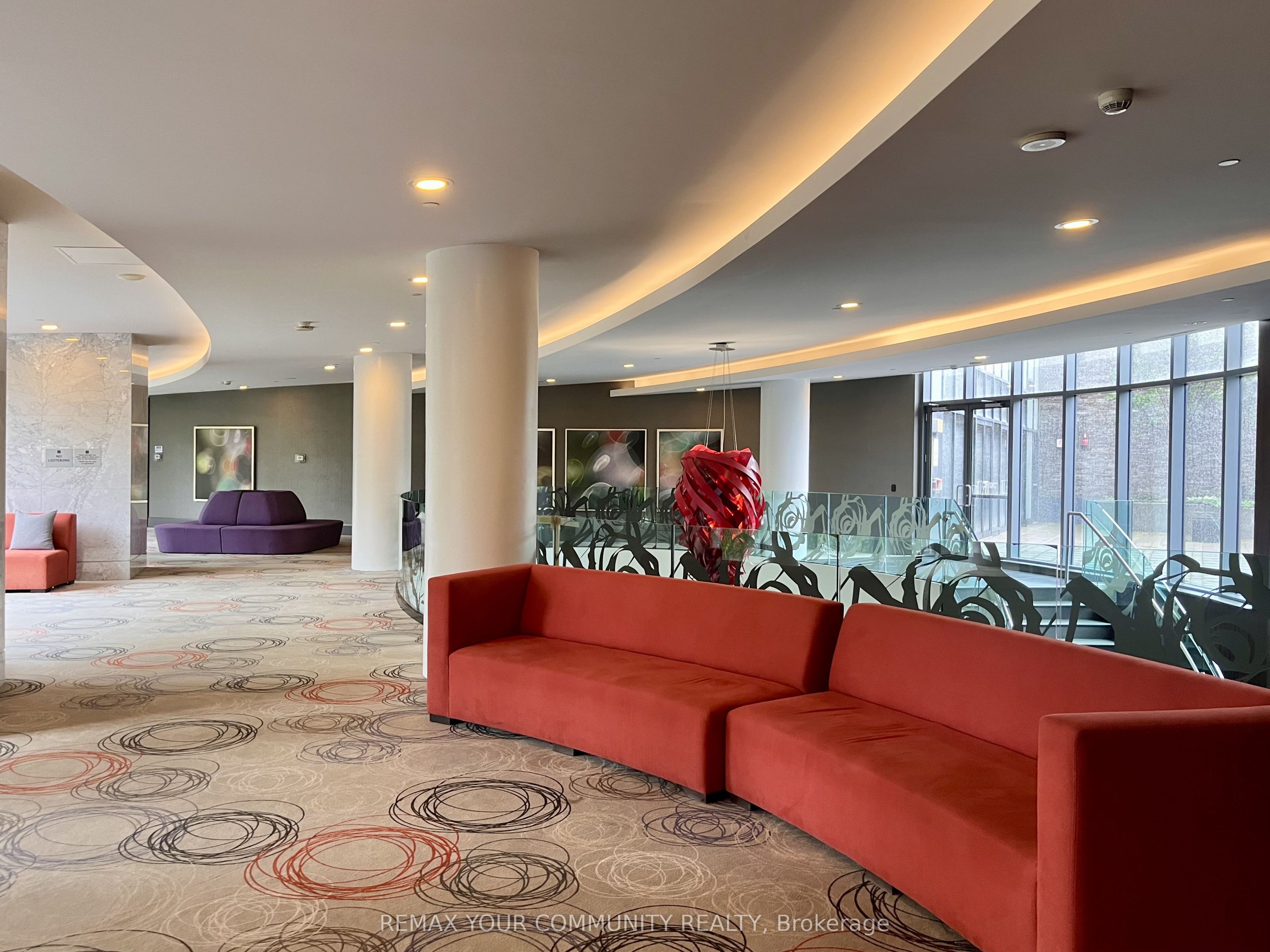 5168 Yonge Street 3201, Toronto, ON M2N 0G1 photo 3