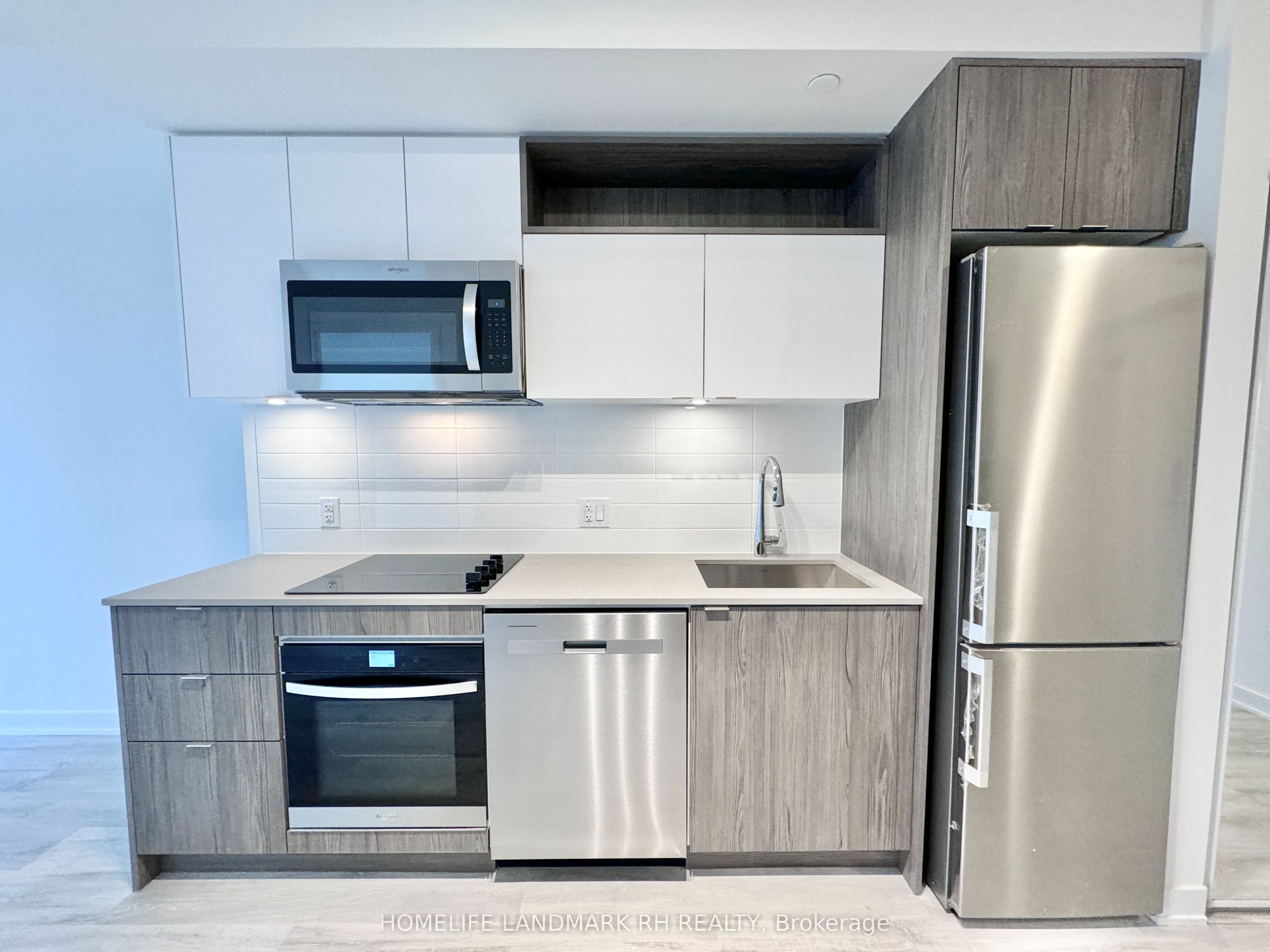 100 Dalhousie Street 1809, Toronto, ON M5B 0C7 photo 5