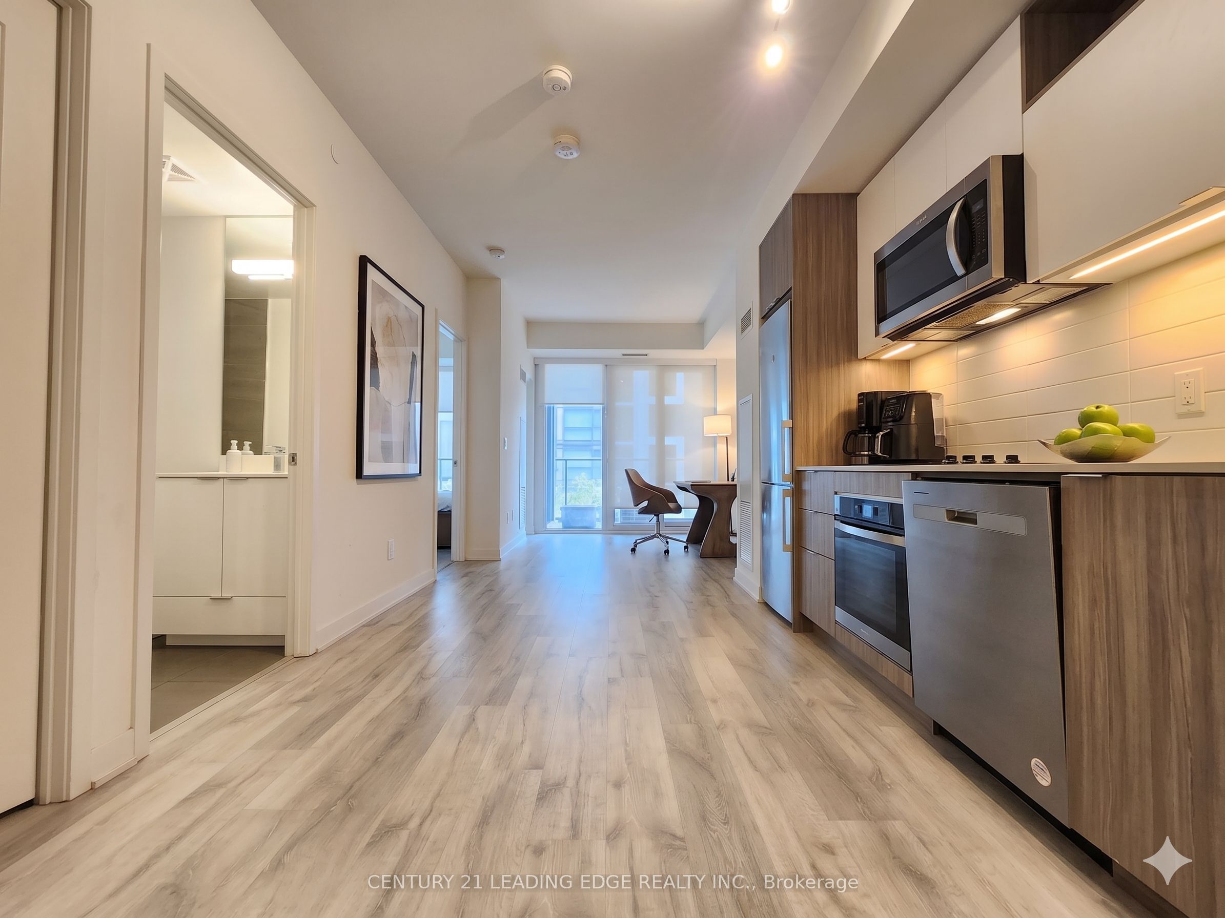 135 Lower Sherbourne Street 1243, Toronto, ON M5A 1Y4