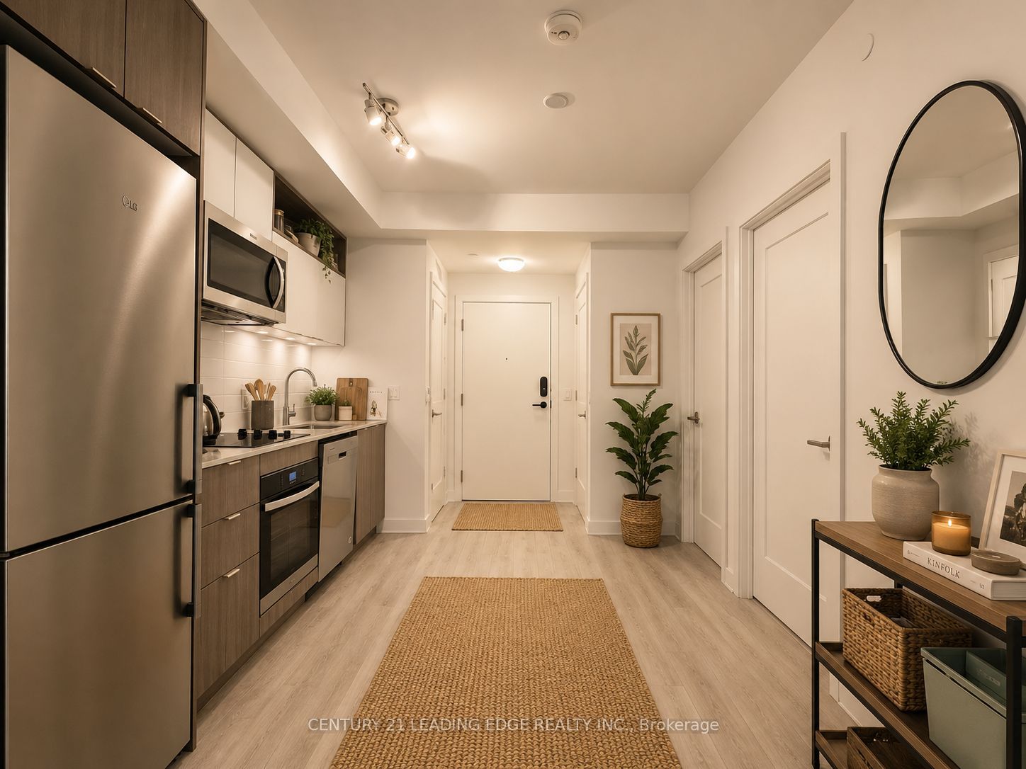 135 Lower Sherbourne Street 1243, Toronto, ON M5A 1Y4 photo 3