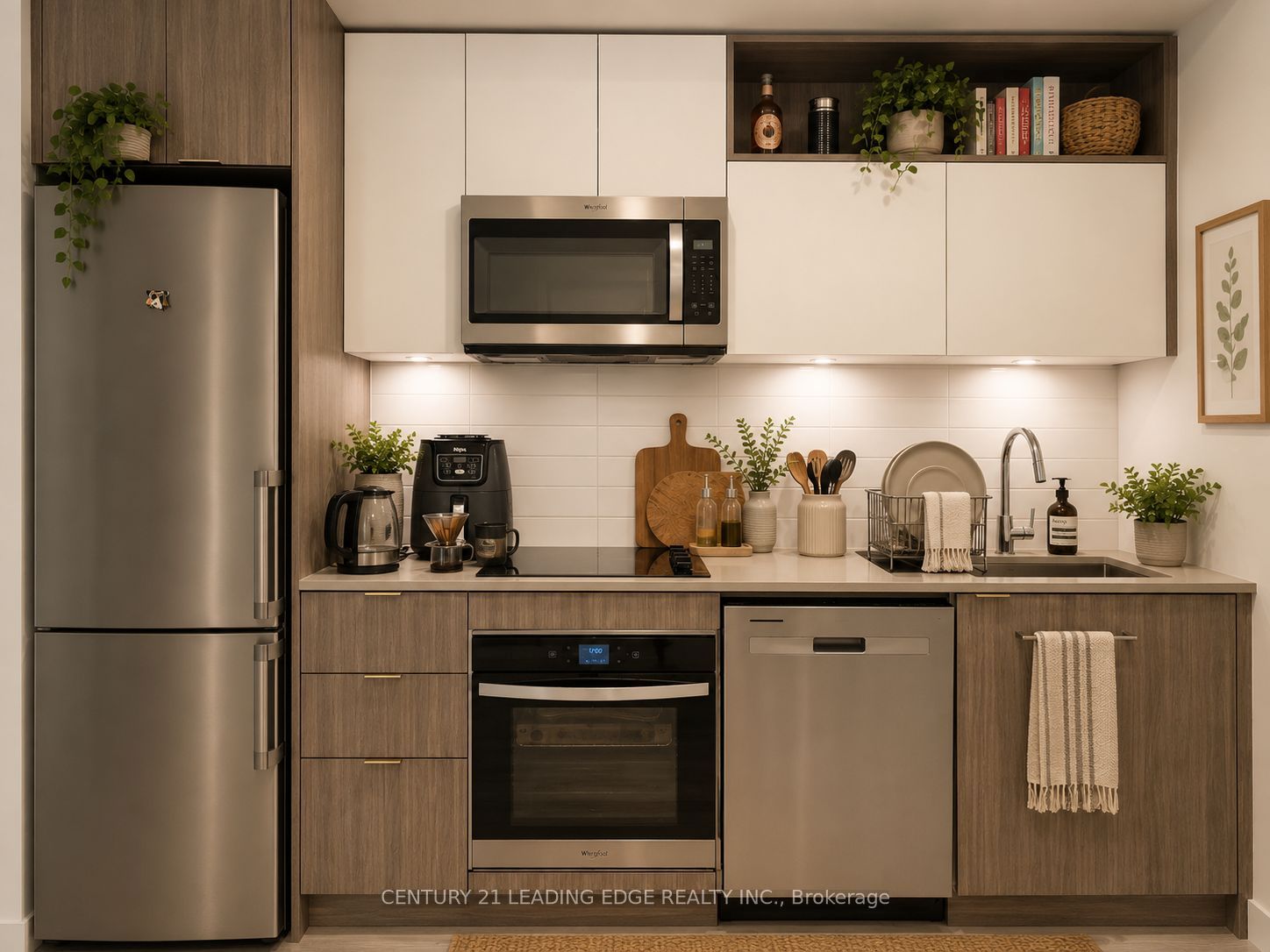 135 Lower Sherbourne Street 1243, Toronto, ON M5A 1Y4 photo 5