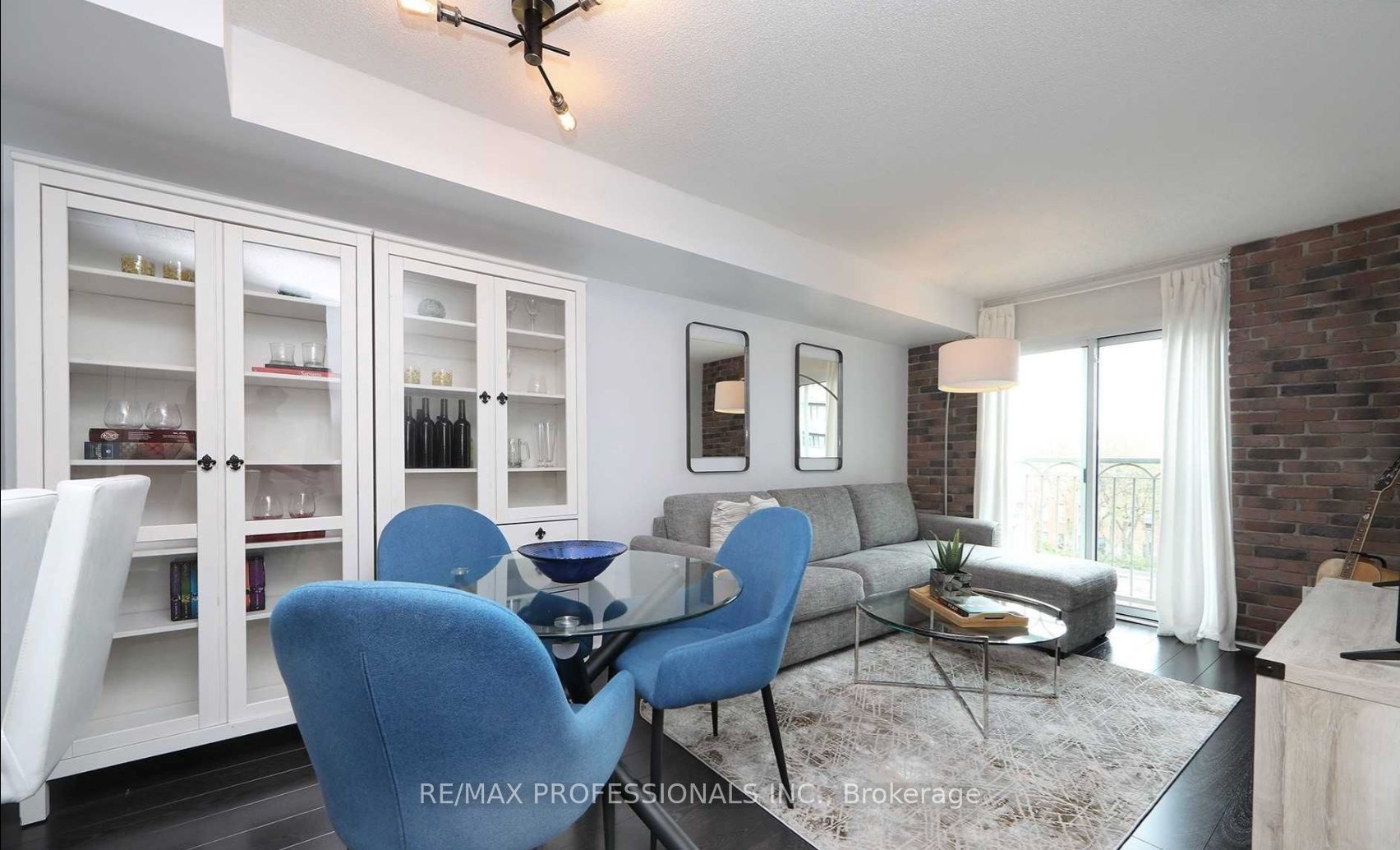 323 Richmond Street E 514, Toronto, ON M5A 4R3