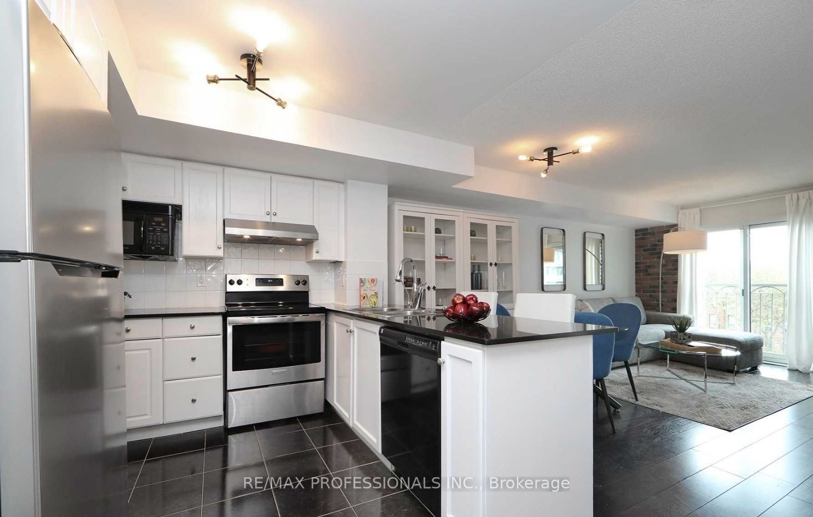 323 Richmond Street E 514, Toronto, ON M5A 4R3 photo 2