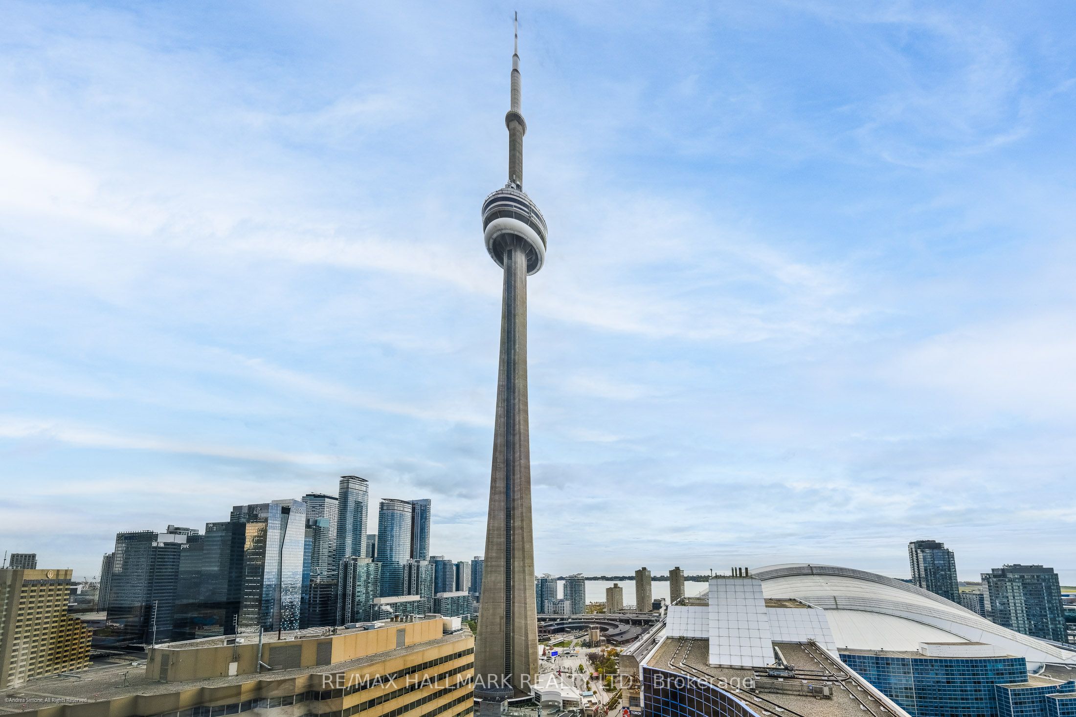 300 Front Street W 2712, Toronto, ON M5V 0E9