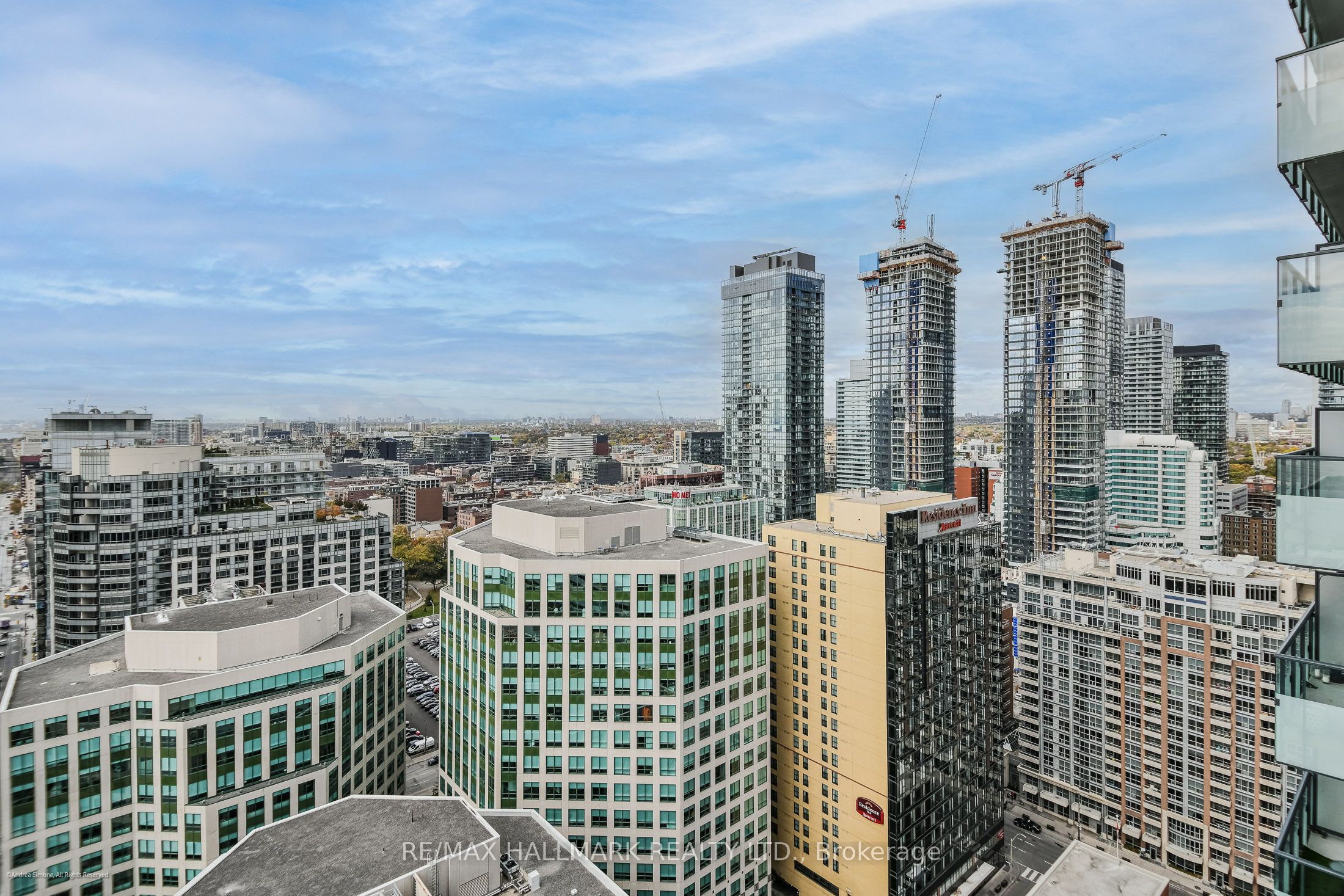 300 Front Street W 2712, Toronto, ON M5V 0E9 photo 3