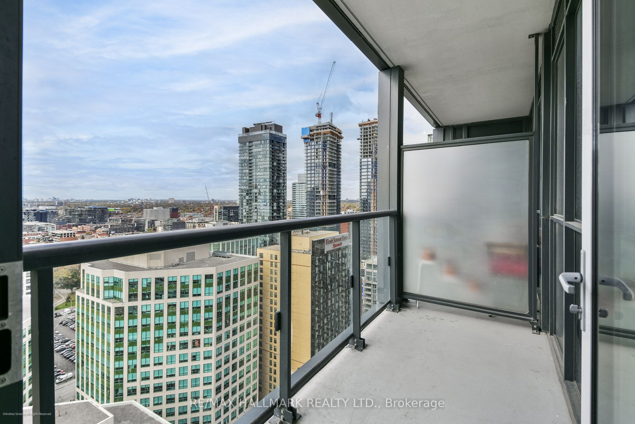300 Front Street W 2712, Toronto, ON M5V 0E9 photo 5