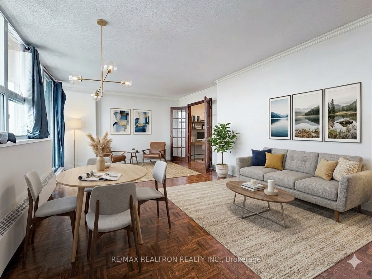 5949 Yonge Street 1608, Toronto, ON M2M 3V8